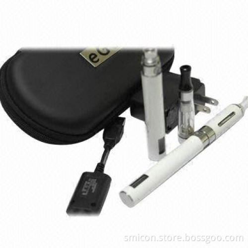 Electronic Cigarettes, 650mAh Battery Capacity